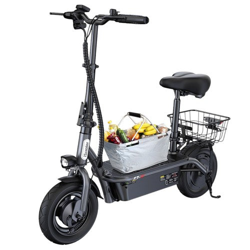 iScooter F3 Electric Scooter 1000W Motor, 48V 13Ah iScooter F3 Electric Scooter 1000W Motor, 48V 13Ah
